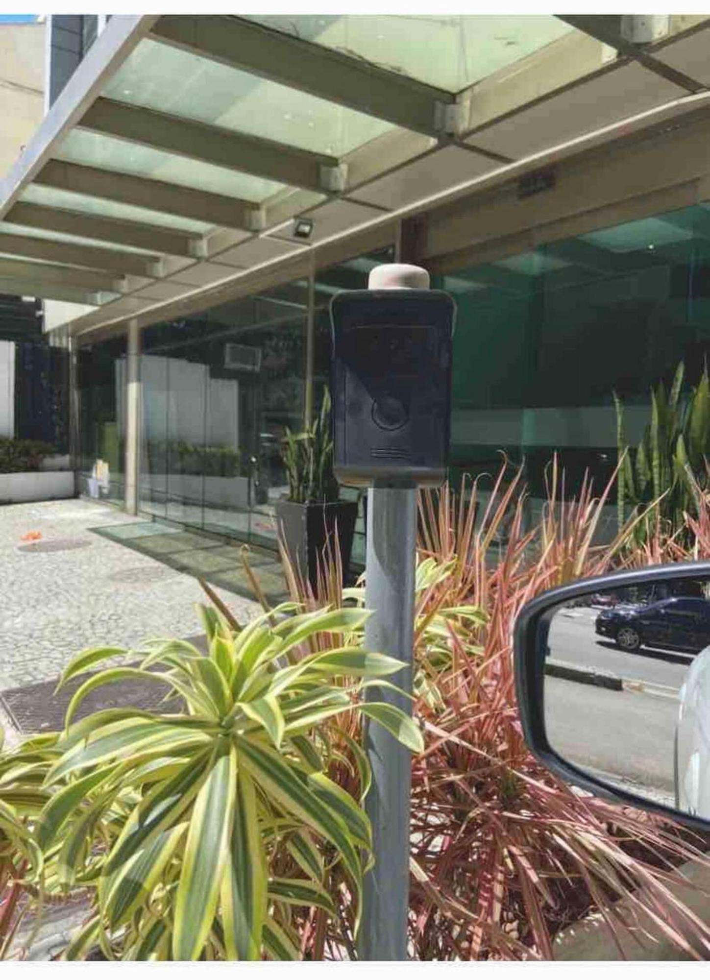 Cobertura Com Hidro, Garagem, Academia E Portaria 24 - Arpoador Apartamento *
