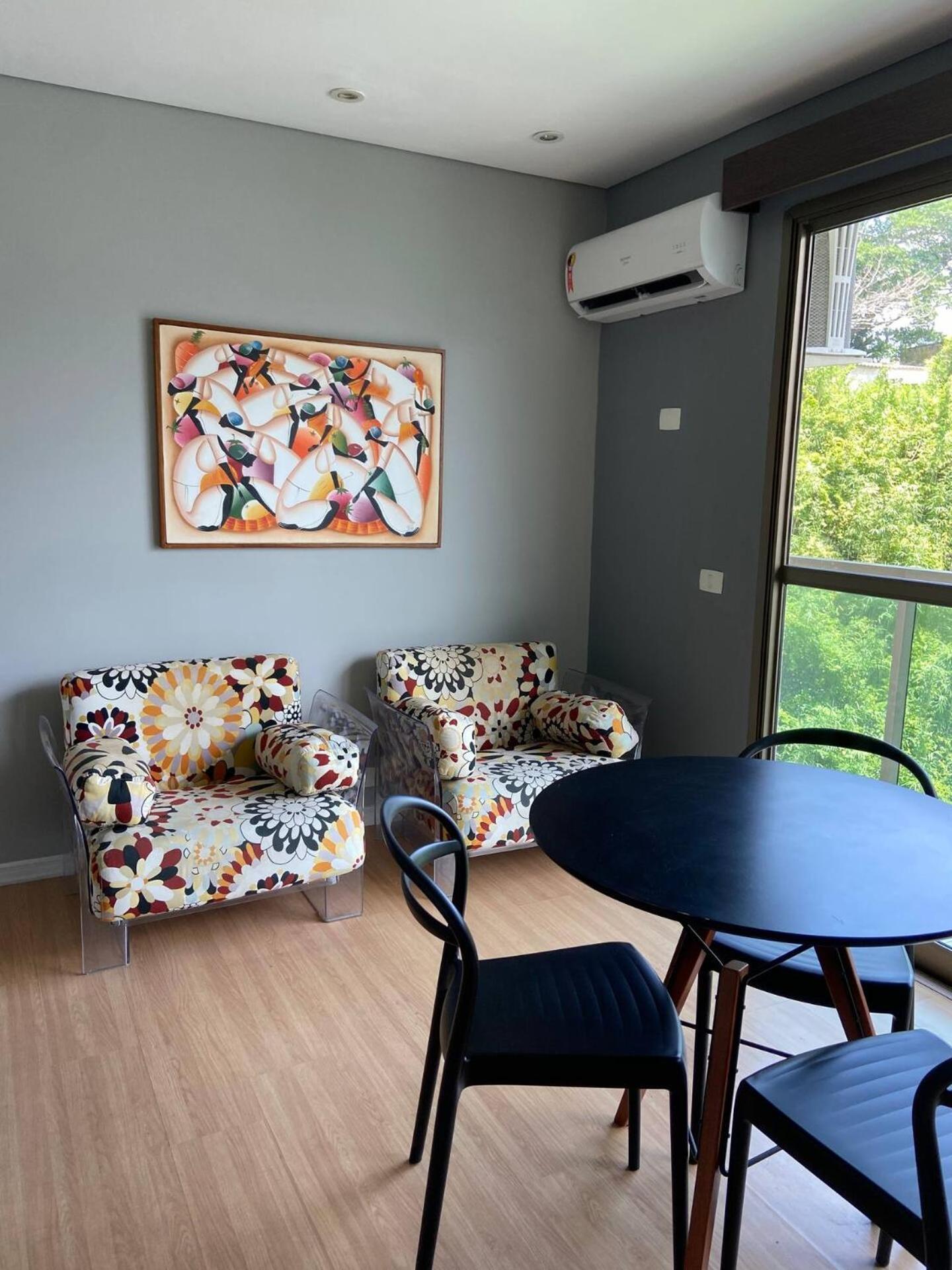 Apartamento Cobertura Com Hidro, Garagem, Academia E Portaria 24 - Arpoador Río de Janeiro